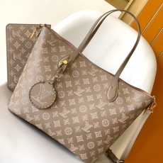 LV Shopping Bags